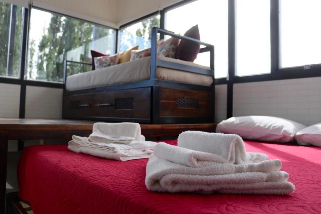 Limay Bed&Breakfast Neuquén Exterior foto